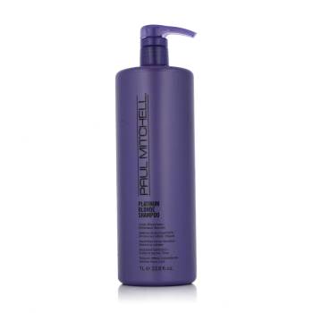 Paul Mitchell Blonde Platinum Shampoo