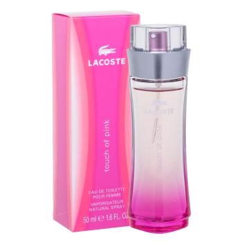 Lacoste Touch Of Pink