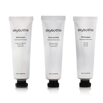 Skybottle Perfumed Hand Cream Gift Set