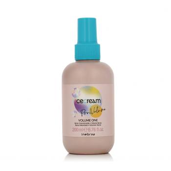Inebrya Ice Cream Pro-Volume One Volume Spray