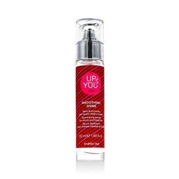 Inebrya Up To You Liss Smoothing Shine