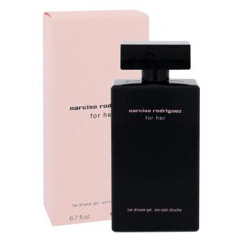 Narciso Rodriguez For Her