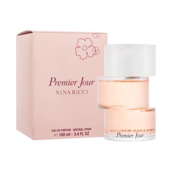 Nina Ricci Premier Jour