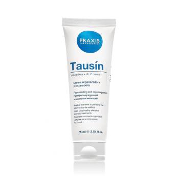 Praxis Laboratorios Tausín Cream