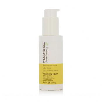 Paul Mitchell Clean Beauty Styling Volumizing Liquid