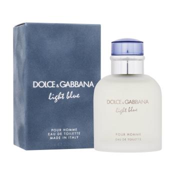 Dolce&Gabbana Light Blue Pour Homme