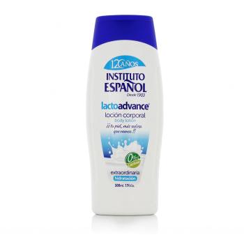 Instituto Espanol Lacto Advance Body Lotion