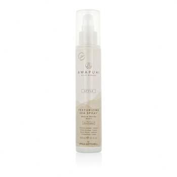 Paul Mitchell Awapuhi Wild Ginger Texturizing Sea Spray