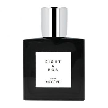 Eight & Bob Nuit de Megève