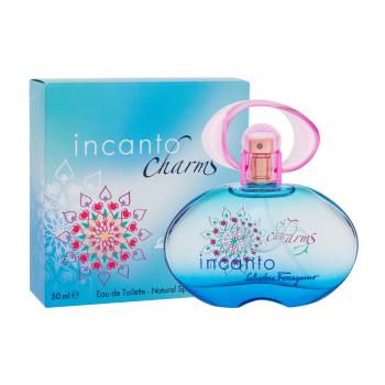 Ferragamo Incanto Charms