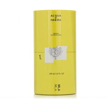 Acqua di Parma Colonia Limited Edition 2023 Yellow
