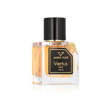 Vertus Amber Elixir