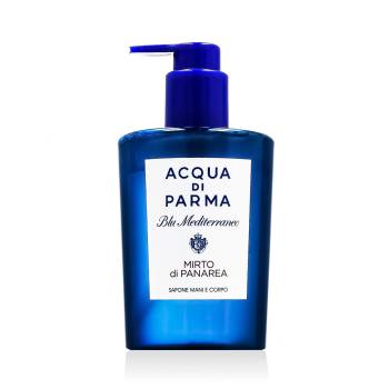 Acqua di Parma Blu Mediterraneo Mirto di Panarea