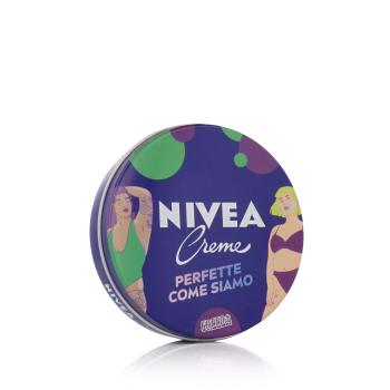 Nivea Creme Freeda