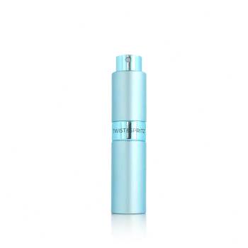 Twist & Spritz Refillable Fragrance Atomiser