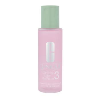 Clinique 3-Step Skin Care Clarifying Lotion 3