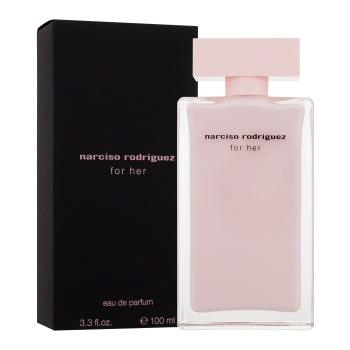 Narciso Rodriguez For Her