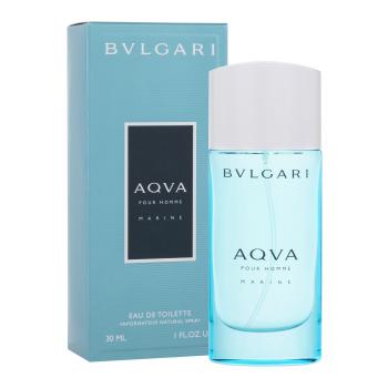 Bvlgari Aqva Pour Homme Marine