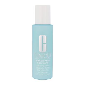 Clinique Anti-Blemish Solutions