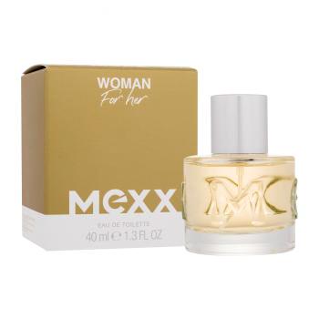 Mexx Woman