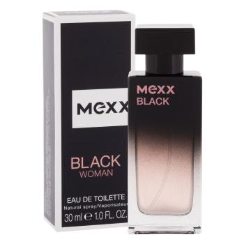 Mexx Black