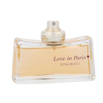 Nina Ricci Love in Paris