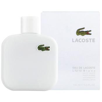Lacoste L.12.12 Blanc