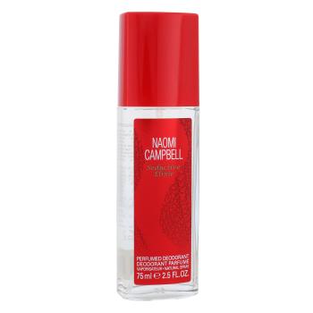Naomi Campbell Seductive Elixir