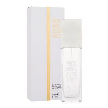 Alyssa Ashley White Musk