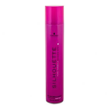 Schwarzkopf Professional Silhouette Color Brilliance