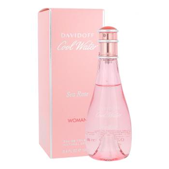 Davidoff Cool Water Sea Rose Woman