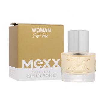 Mexx Woman