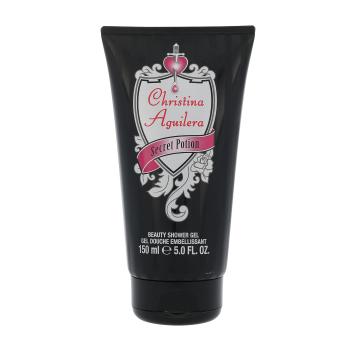 Christina Aguilera Secret Potion