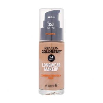 Revlon Colorstay Combination Oily Skin SPF15