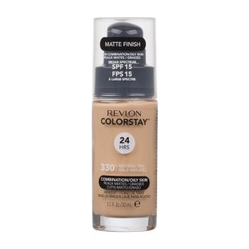 Revlon Colorstay Combination Oily Skin SPF15