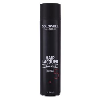 Goldwell Salon Only Super Firm Mega Hold