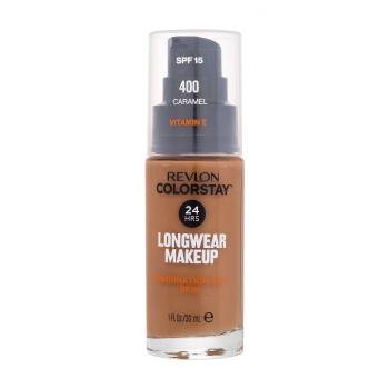Revlon Colorstay Combination Oily Skin SPF15