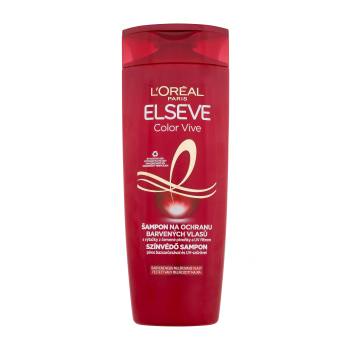 L'Oréal Paris Elseve Color-Vive Protecting Shampoo