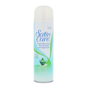 Gillette Satin Care Sensitive Skin