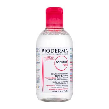 BIODERMA Sensibio H₂O