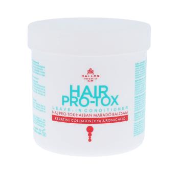 Kallos Cosmetics Hair Pro-Tox Leave-in Conditioner
