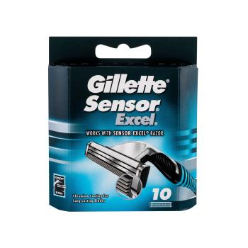 Gillette Sensor Excel