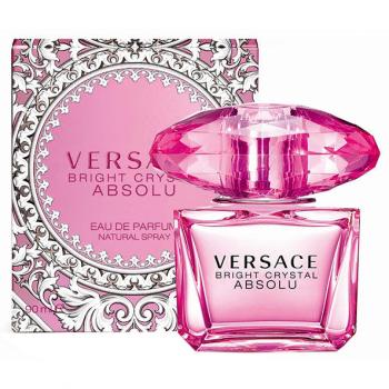 Versace Bright Crystal Absolu