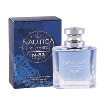 Nautica Voyage N-83