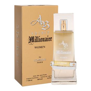 Lomani AB Spirit Millionaire Women