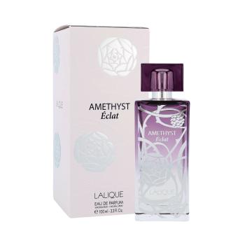 Lalique Amethyst Éclat