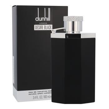 Dunhill Desire Black