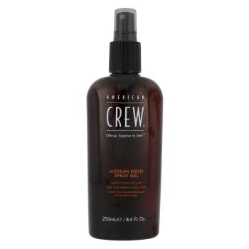 American Crew Classic Medium Hold Spray Gel