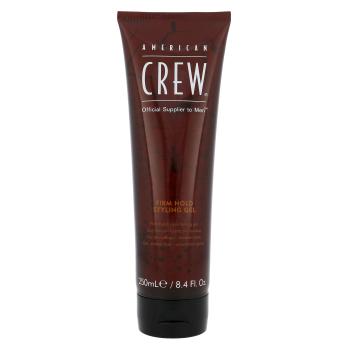 American Crew Style Firm Hold Styling Gel