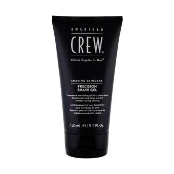 American Crew Shaving Skincare Precision Shave Gel